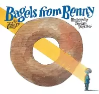 Image of bagels from benny
