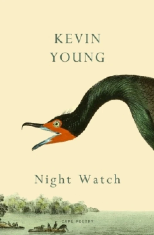 Image of Night Watch Paperback / softback