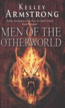 Image of Men of the Otherworld by Kelley Armstrong Paperback