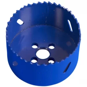 Image of Worksafe WHS76 HSS Hole Saw Blade Ø76mm