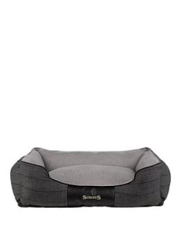 Image of Scruffs Windsor Box Bed (L) - Medium