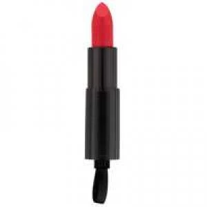 Image of Givenchy Rouge Interdit Satin Lipstick N13 Rouge Interdit