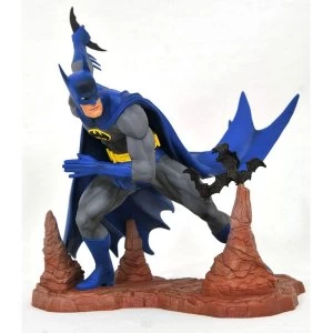 Image of DC Comic Gallery PVC Statue Batman by Neal Adams Exclusive 28 cm