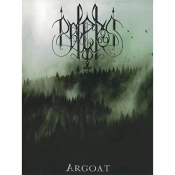 Image of Belenos - Argoat CD