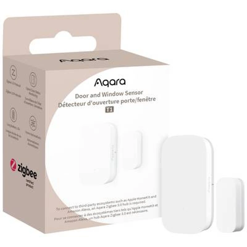 Image of Aqara Aqara Door/window contact DW-S03D White DW-S03D
