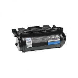 Image of IBM 75P6961 High Capacity Black Toner