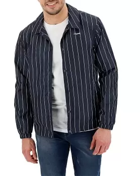Image of Jack & Jones Coffee Coach Jacket