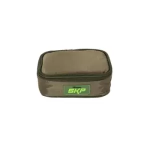 Image of Shakespeare Pouch M 00 - Green