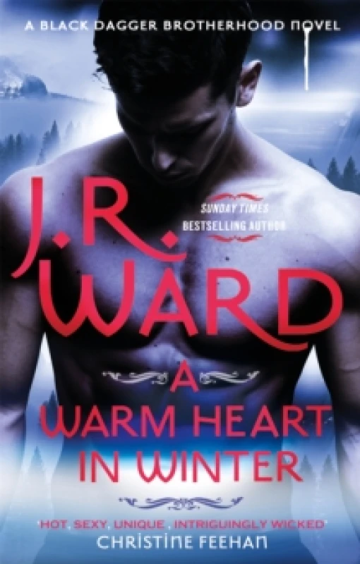 Image of A Warm Heart in Winter. Paperback. By J R Ward Books