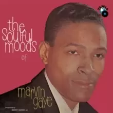 Image of The Soulful Moods of Marvin Gaye