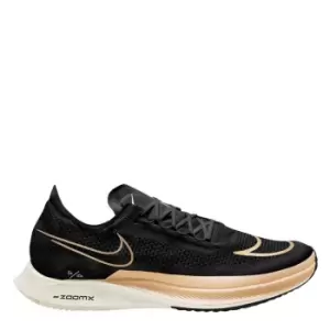 Image of Nike ZoomX Streakfly Mens Running Shoes - Black