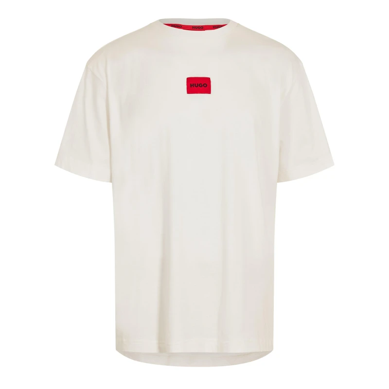 Image of Hugo Check Short Set 10272538 01 Pyjama Mens Dark Grey male S