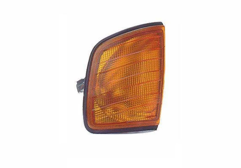 Image of ALKAR 1906542 Turn Signal Right Front, Orange Indicator (62)