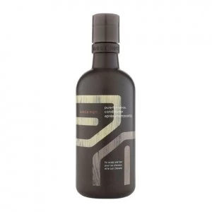 Image of Aveda Mens Pure Formance Conditioner 300ml