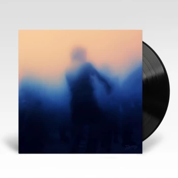 Image of Daniel Avery - Love + Light Vinyl