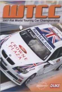 Image of World Touring Car Championship: 2007