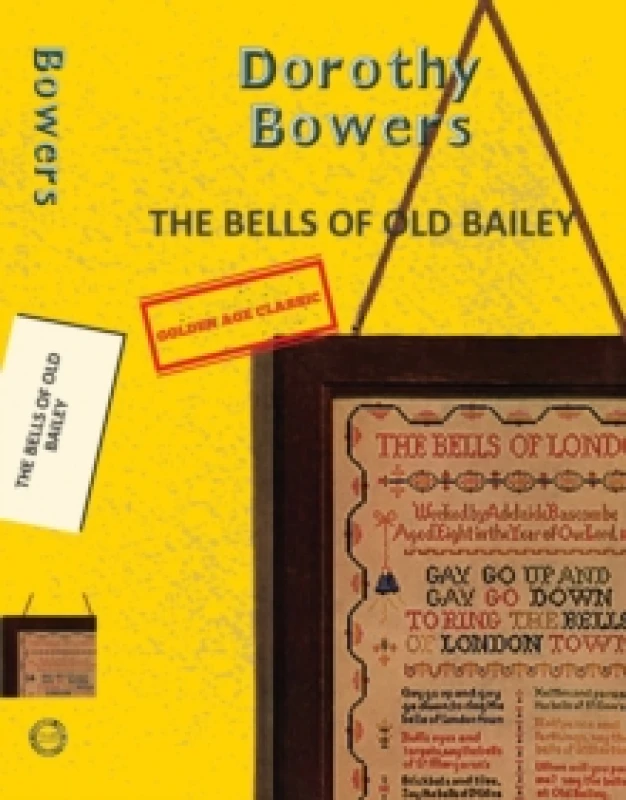 Image of The Bells of Old Bailey Paperback / softback