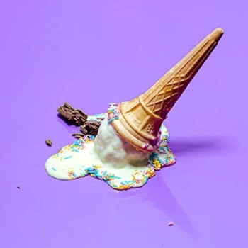 Image of False Advertising - Brainfreeze Vinyl