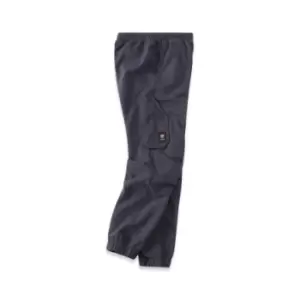 Image of Parade BELIZE Grey Mens Cotton Heat Insulating Trousers, 44 Waist