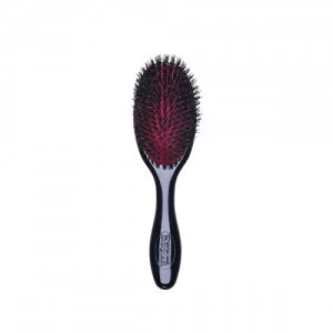 Image of Denman D82M The Finisher Black Small