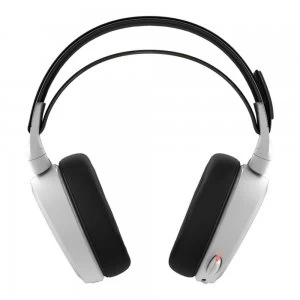 Image of SteelSeries Arctis 7 7.1 Surround Sound Lag-Free Wireless Gaming Headphones
