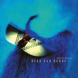 Image of Dead Can Dance Spiritchaser Vinyl
