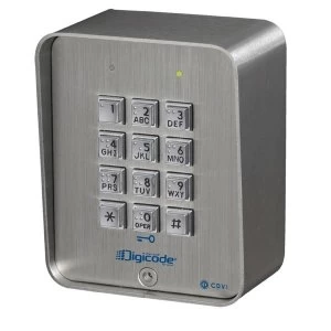 Image of LocksOnline Classic Digital Keypad