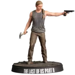 Image of Dark Horse The Last of Us Part II Abby 22cm Figure