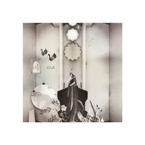 Image of Zoos Of Berlin - Lucifer In The Rain Vinyl