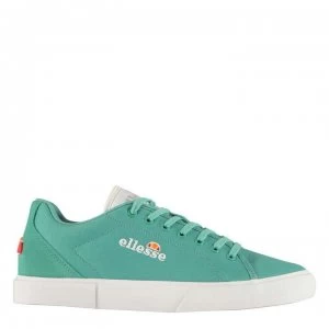 Image of Ellesse Taggia Trainers - Sea Blue