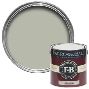 Image of Farrow & Ball Estate Eggshell Mizzle - 2.5L
