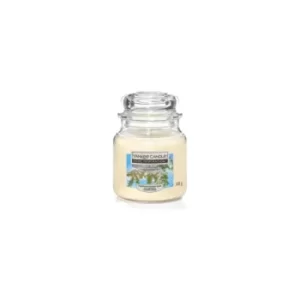 Image of Sunlight On Snow Scented Candle 340g