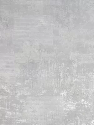 Image of Superfresco Armature Texture Grey Wallpaper