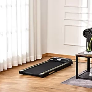 Image of Homcom Threadmill Home Fitness