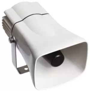Image of Schneider Electric Harmony XVS Horn ,230 V ac, 106dB at 1 Metre