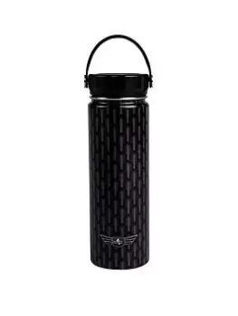 Image of Beau & Elliot 'Manhattan' Stainless Steel Insulated Drinks Bottle (650Ml)