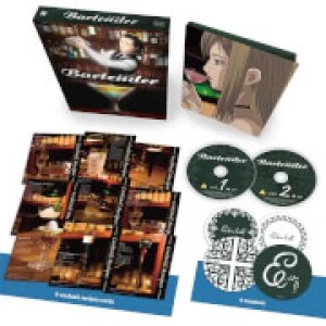 Image of Bartender - Collector's Edition