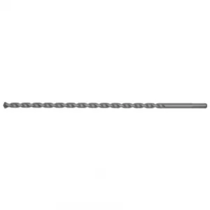 Image of Straight Shank Rotary Impact Drill Bit 12 X 400MM