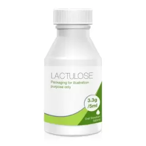 Image of Lactulose Solution 500ml