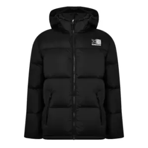 Image of Karrimor Basecamp Jacket Mens - Black