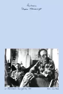 Image of Partners: A Biography of Jerry Hunt