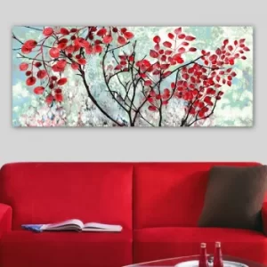 Image of YTY1085149895_50120 Multicolor Decorative Canvas Painting