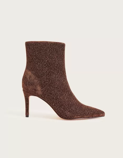 Image of Glitter Boots