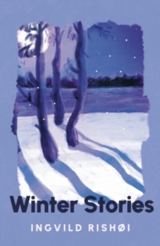 Image of Winter Stories Hardback