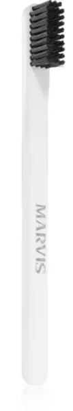 Image of Marvis White Soft Toothbrush