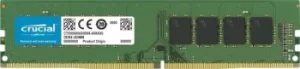 Image of 8GB DDR4-3200 UDIMM, 1.2V, 1024Meg x 64
