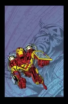 Image of Iron Man Epic Collection: In The Hands Of Evil