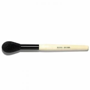 Image of Bobbi Brown Sheer Powder Brush - Brown