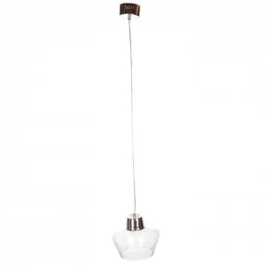 Image of Linea Ebury LED Ceiling Light