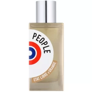 Image of Etat Libre DOrange Remarkable People Eau de Parfum Unisex 100ml